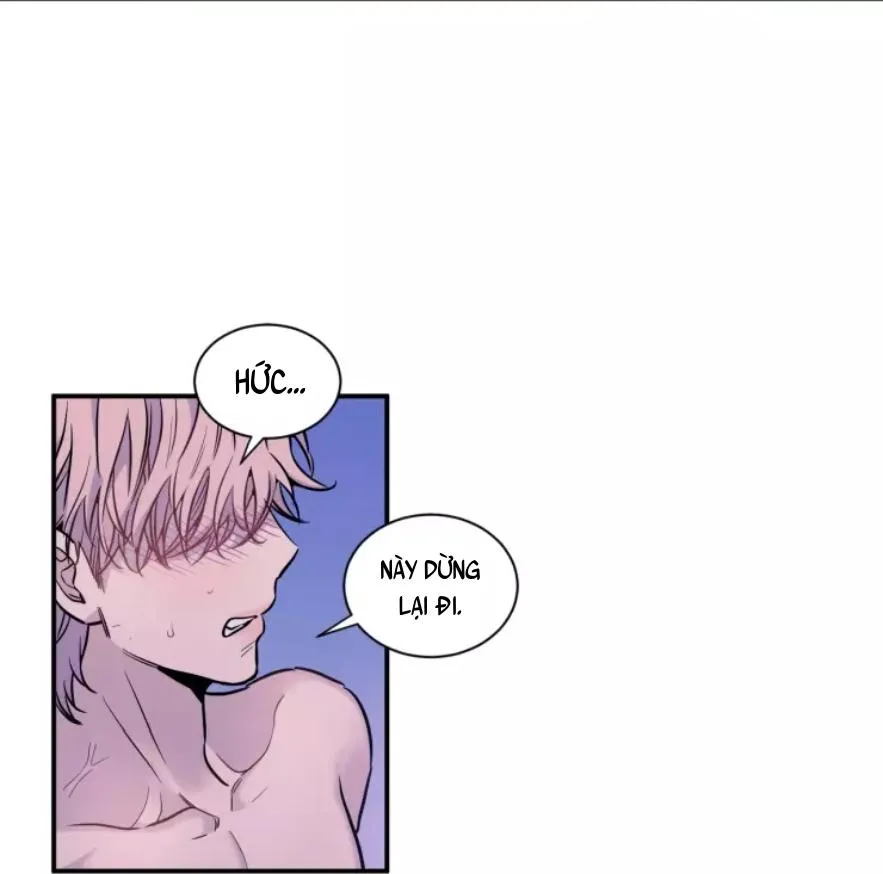 KHÔNG TƯỞNG Chapter 7 Trang 18