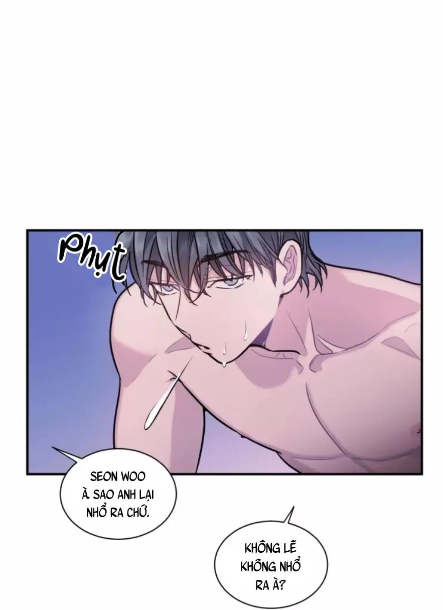 KHÔNG TƯỞNG Chapter 7 Trang 22