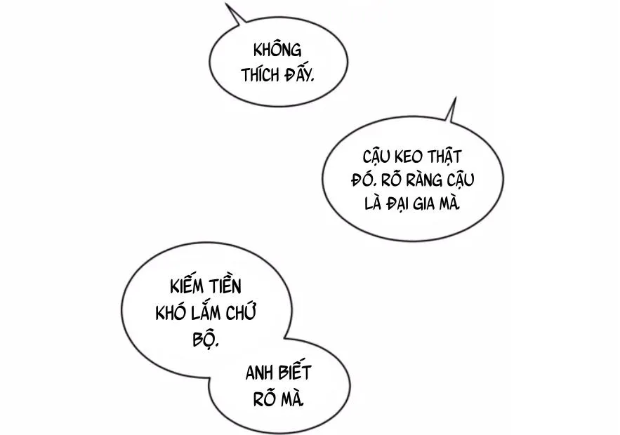 KHÔNG TƯỞNG Chapter 7 Trang 25