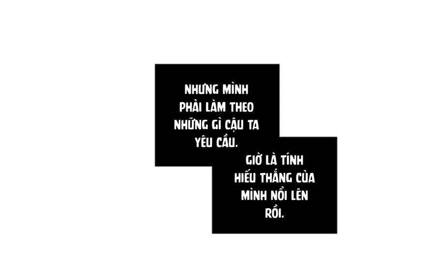 KHÔNG TƯỞNG Chapter 7 Trang 27