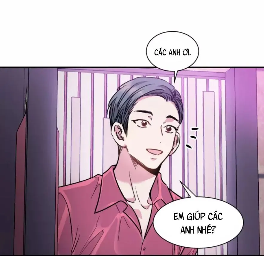 KHÔNG TƯỞNG Chapter 7 Trang 37