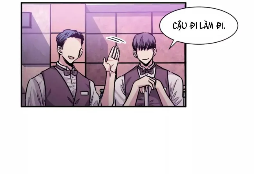 KHÔNG TƯỞNG Chapter 7 Trang 43