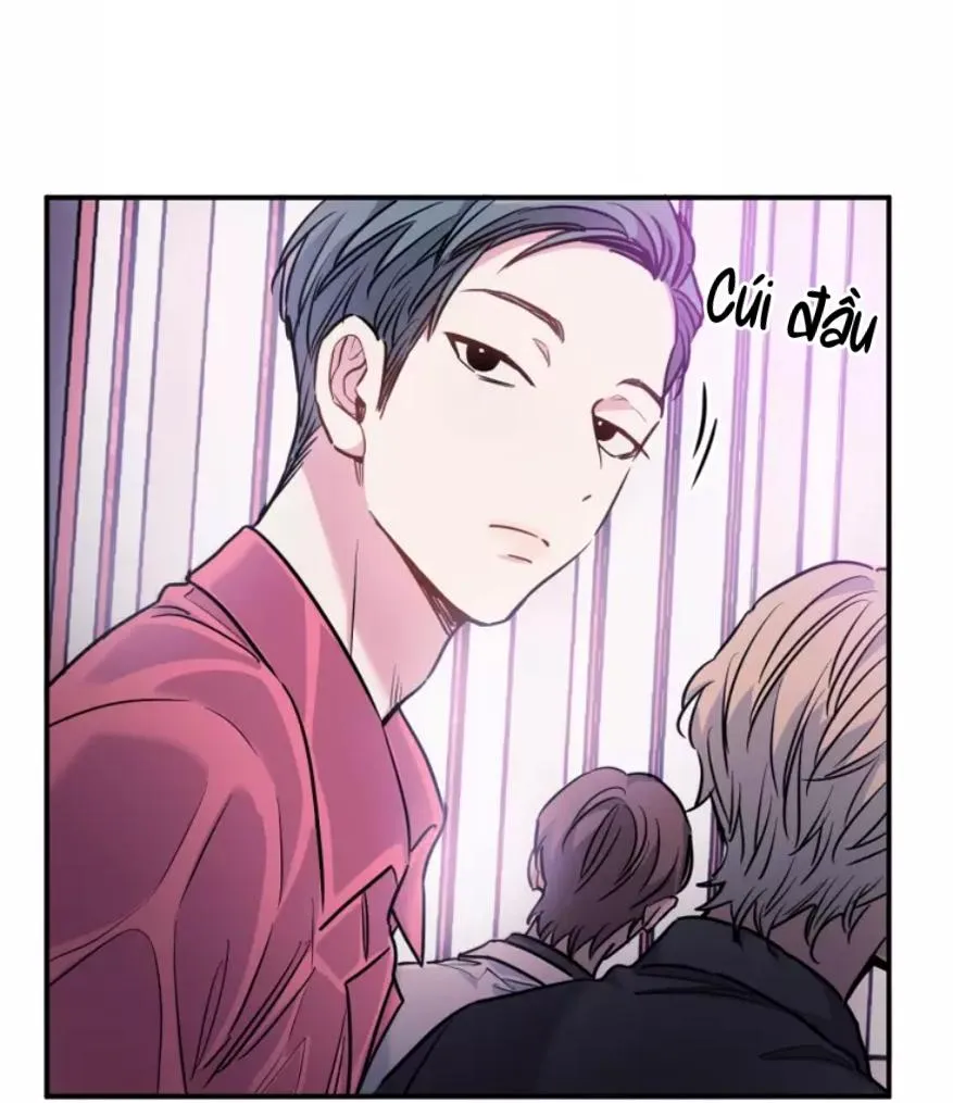 KHÔNG TƯỞNG Chapter 7 Trang 44