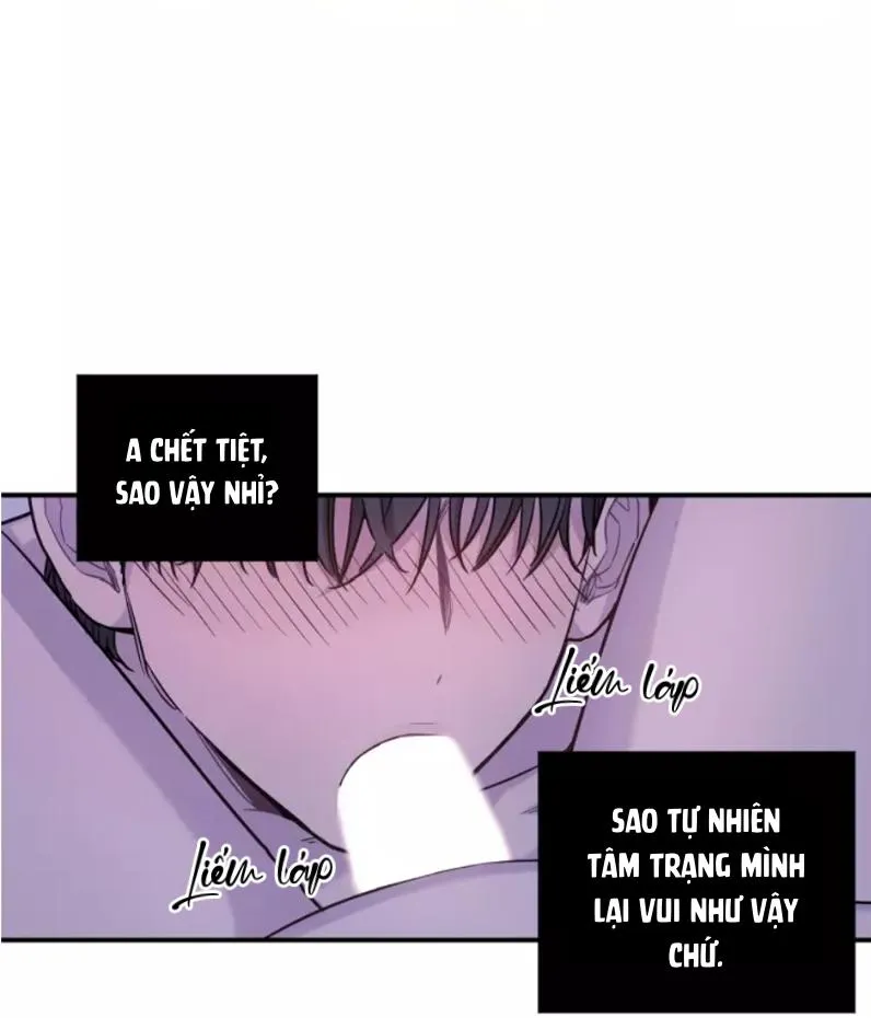 KHÔNG TƯỞNG Chapter 7 Trang 50