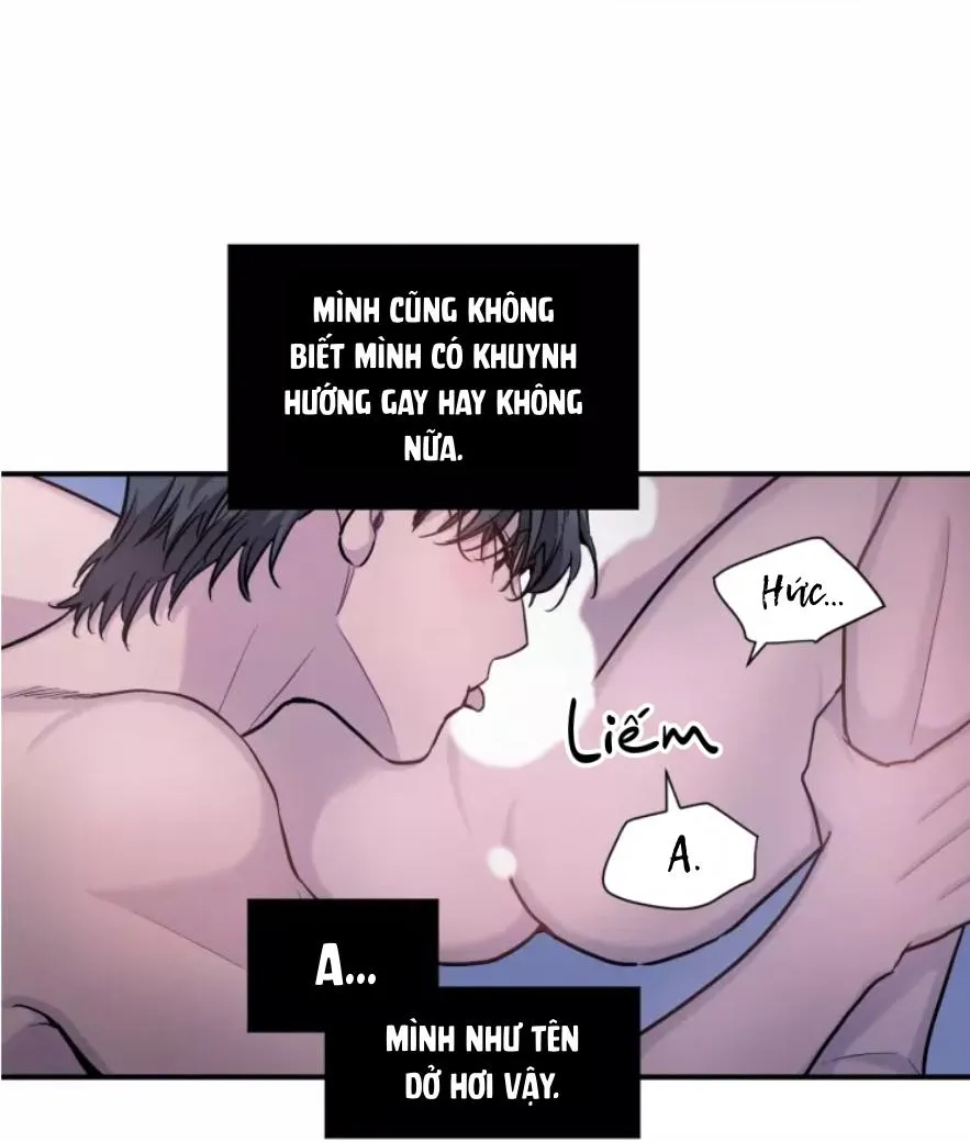 KHÔNG TƯỞNG Chapter 7 Trang 52