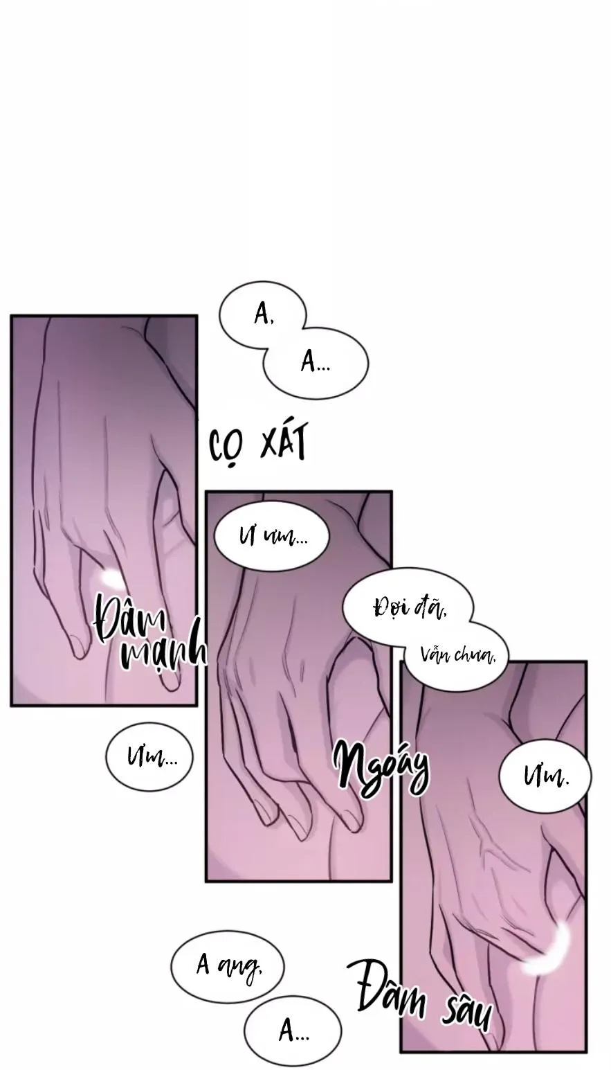 KHÔNG TƯỞNG Chapter 7 Trang 60