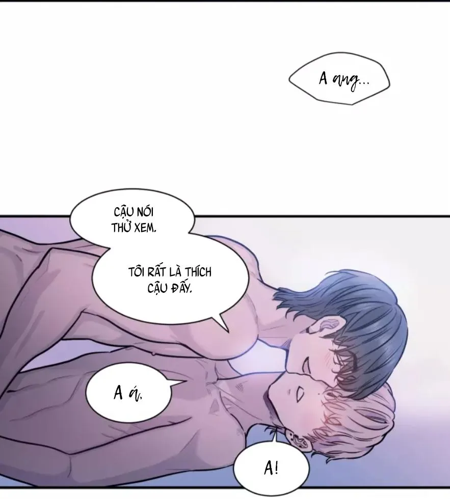 KHÔNG TƯỞNG Chapter 7 Trang 78