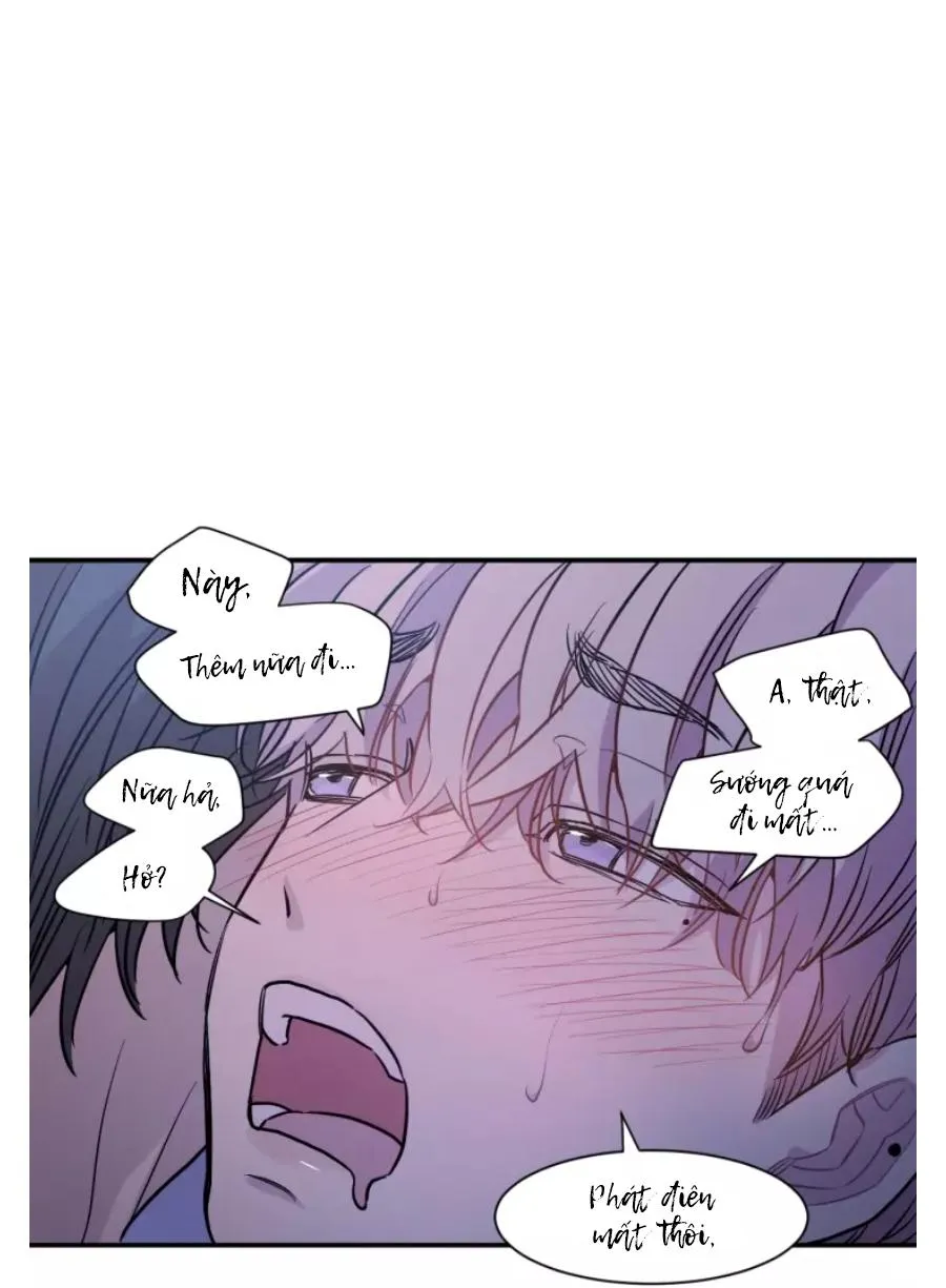 KHÔNG TƯỞNG Chapter 8 Trang 3