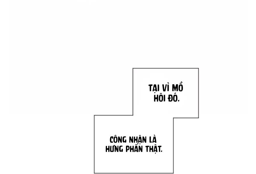 KHÔNG TƯỞNG Chapter 8 Trang 7