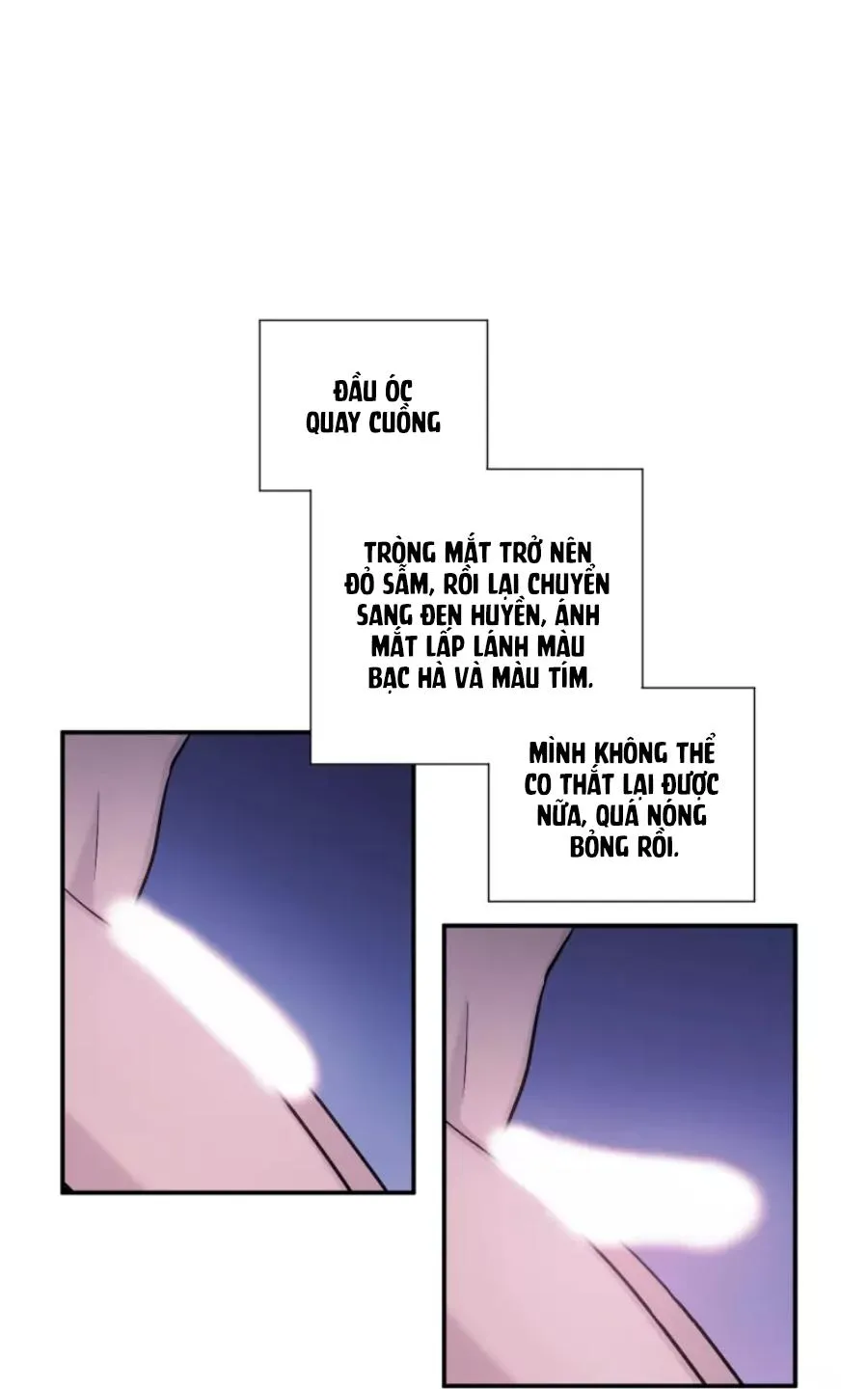 KHÔNG TƯỞNG Chapter 8 Trang 8