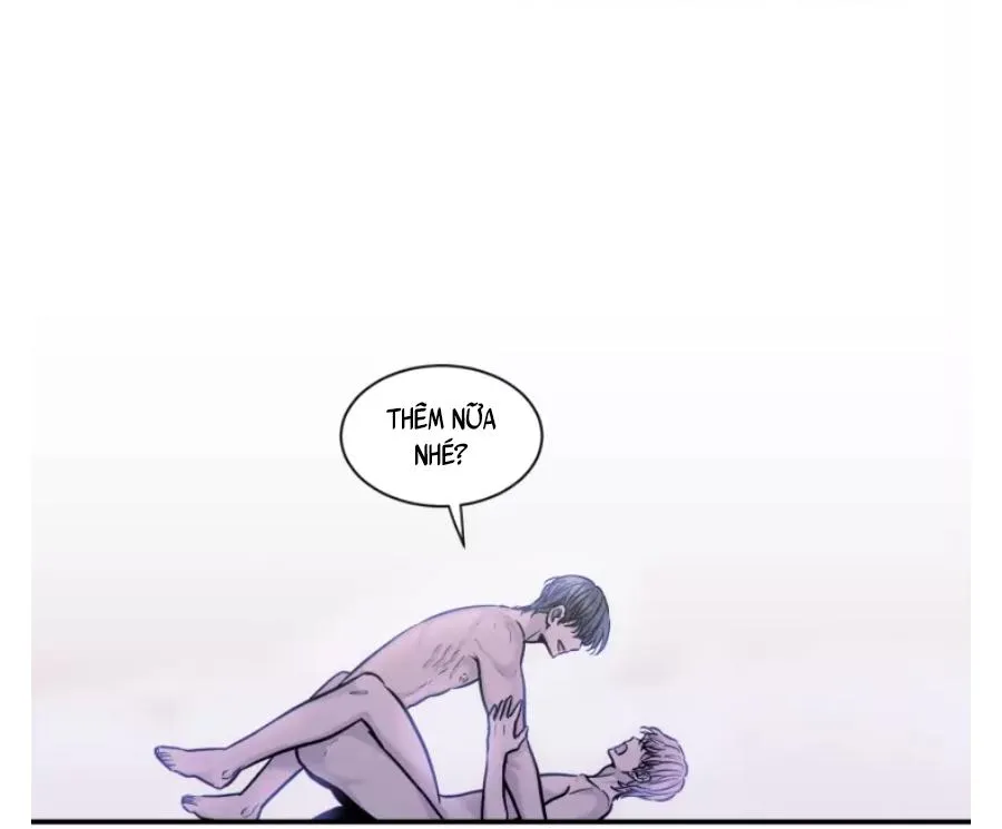 KHÔNG TƯỞNG Chapter 8 Trang 9