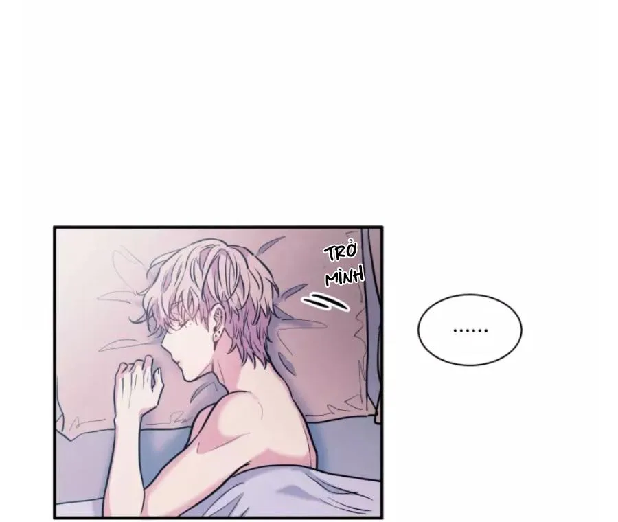 KHÔNG TƯỞNG Chapter 8 Trang 23