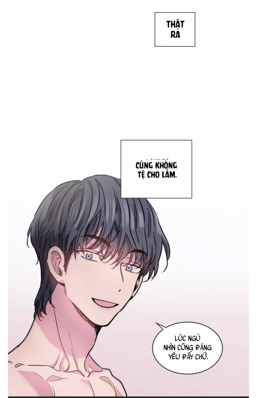 KHÔNG TƯỞNG Chapter 8 Trang 28