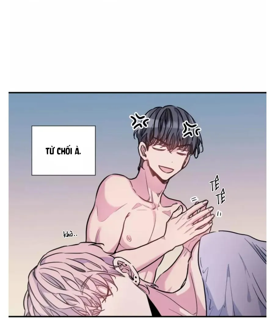 KHÔNG TƯỞNG Chapter 8 Trang 30