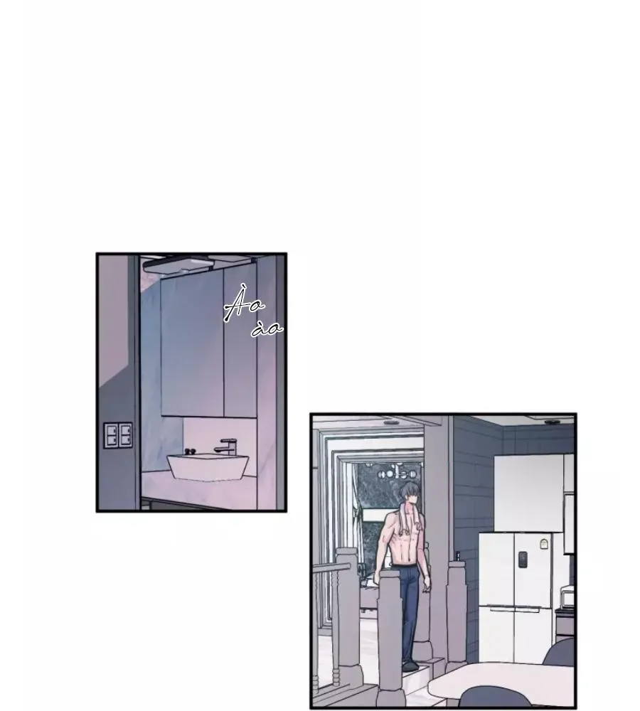 KHÔNG TƯỞNG Chapter 8 Trang 33