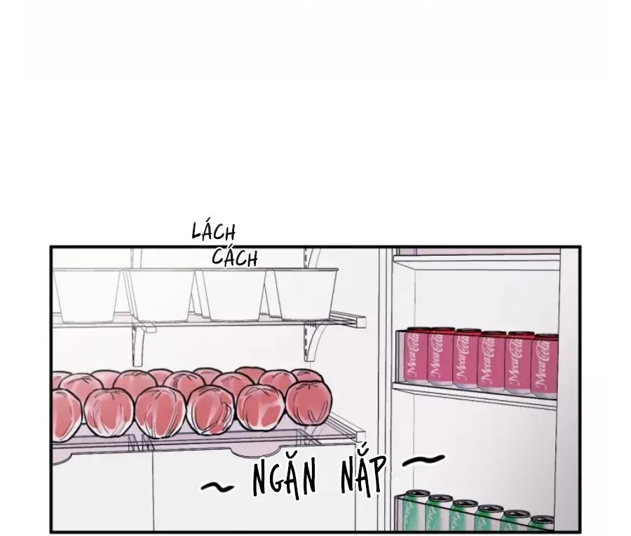 KHÔNG TƯỞNG Chapter 8 Trang 34