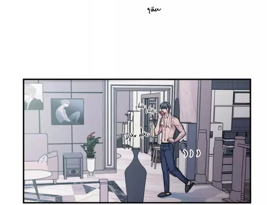 KHÔNG TƯỞNG Chapter 8 Trang 36