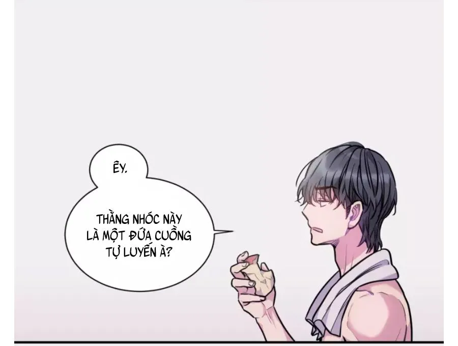 KHÔNG TƯỞNG Chapter 8 Trang 38