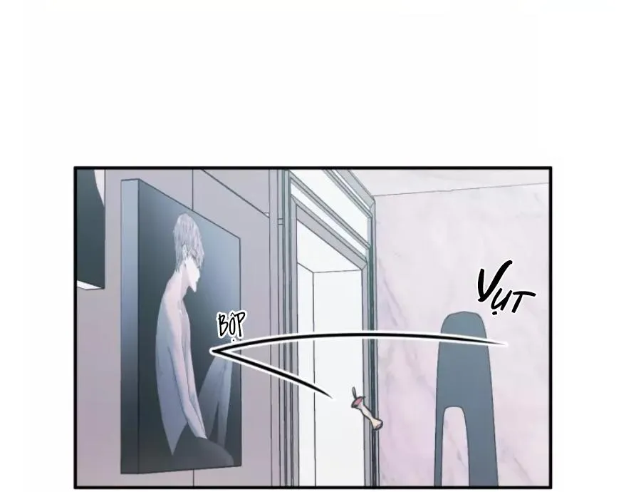 KHÔNG TƯỞNG Chapter 8 Trang 40