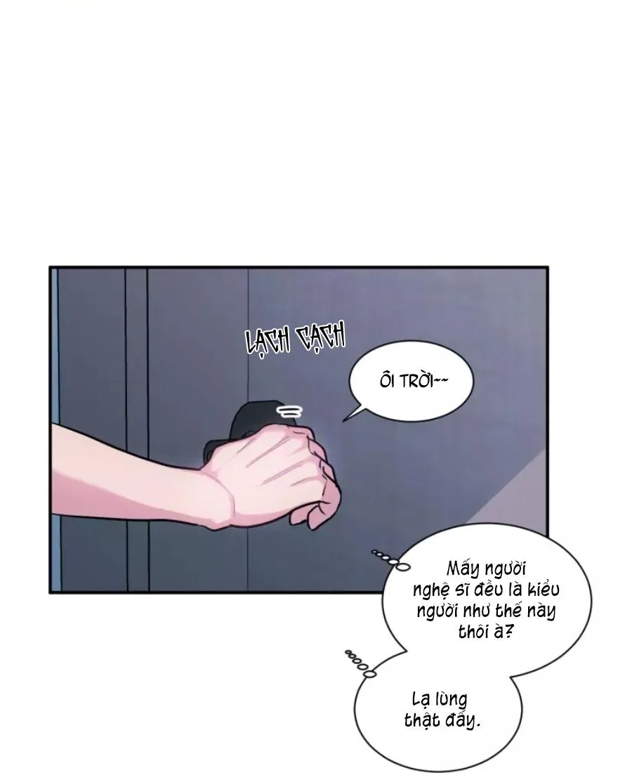 KHÔNG TƯỞNG Chapter 8 Trang 42