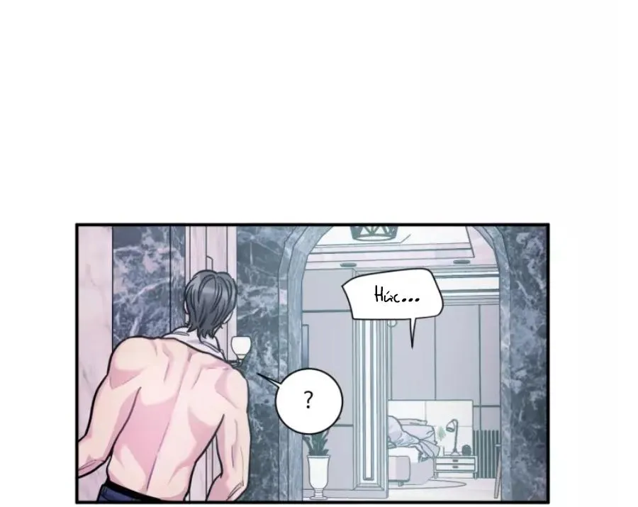 KHÔNG TƯỞNG Chapter 8 Trang 43