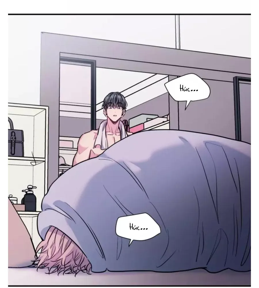 KHÔNG TƯỞNG Chapter 8 Trang 46