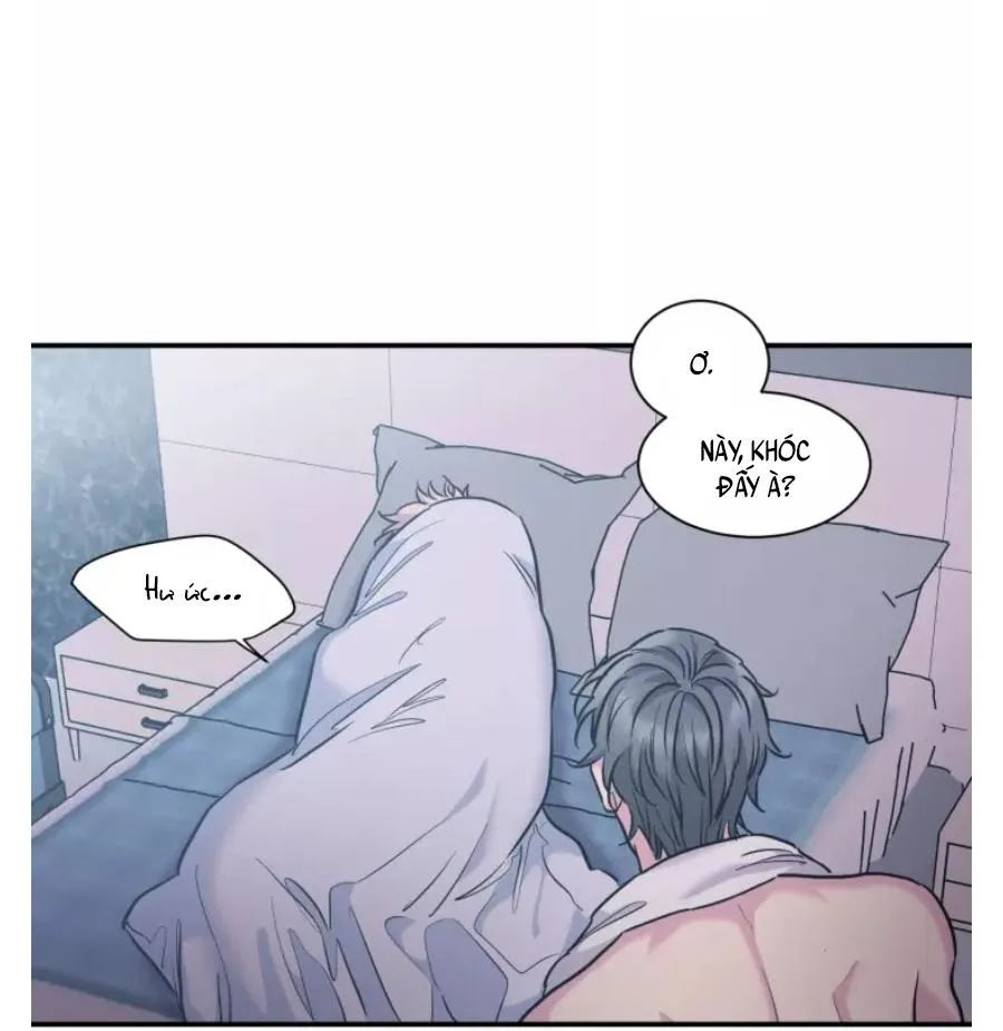 KHÔNG TƯỞNG Chapter 8 Trang 47