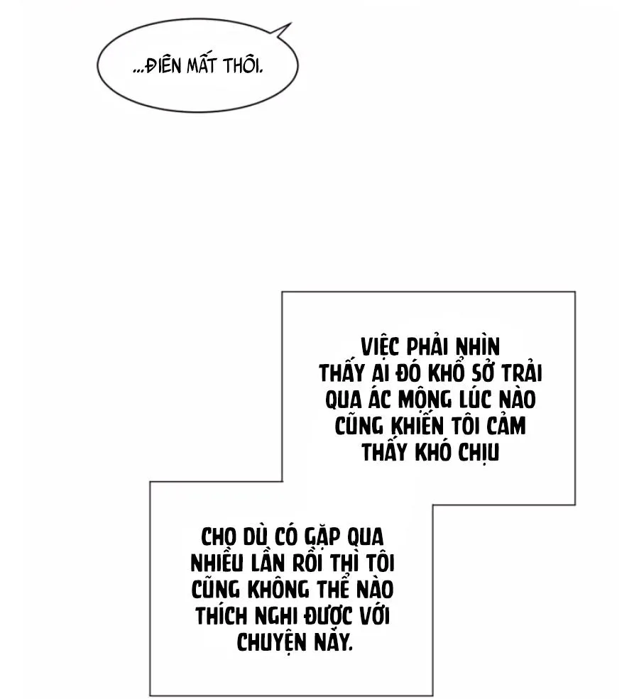 KHÔNG TƯỞNG Chapter 8 Trang 54