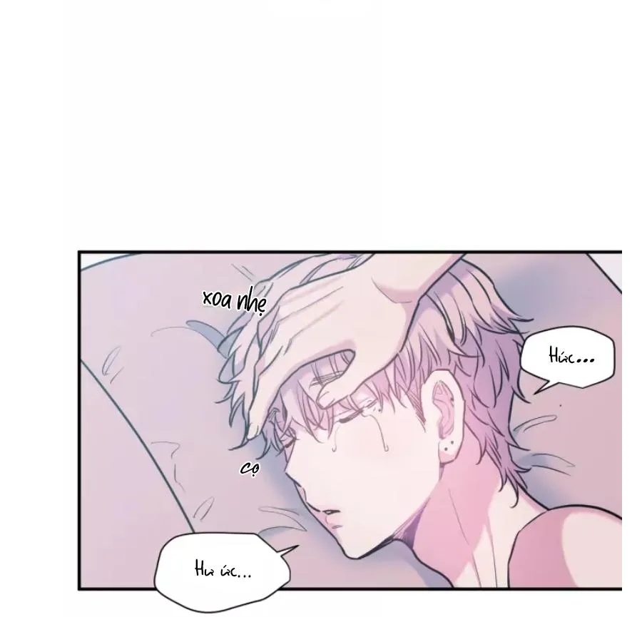 KHÔNG TƯỞNG Chapter 8 Trang 56