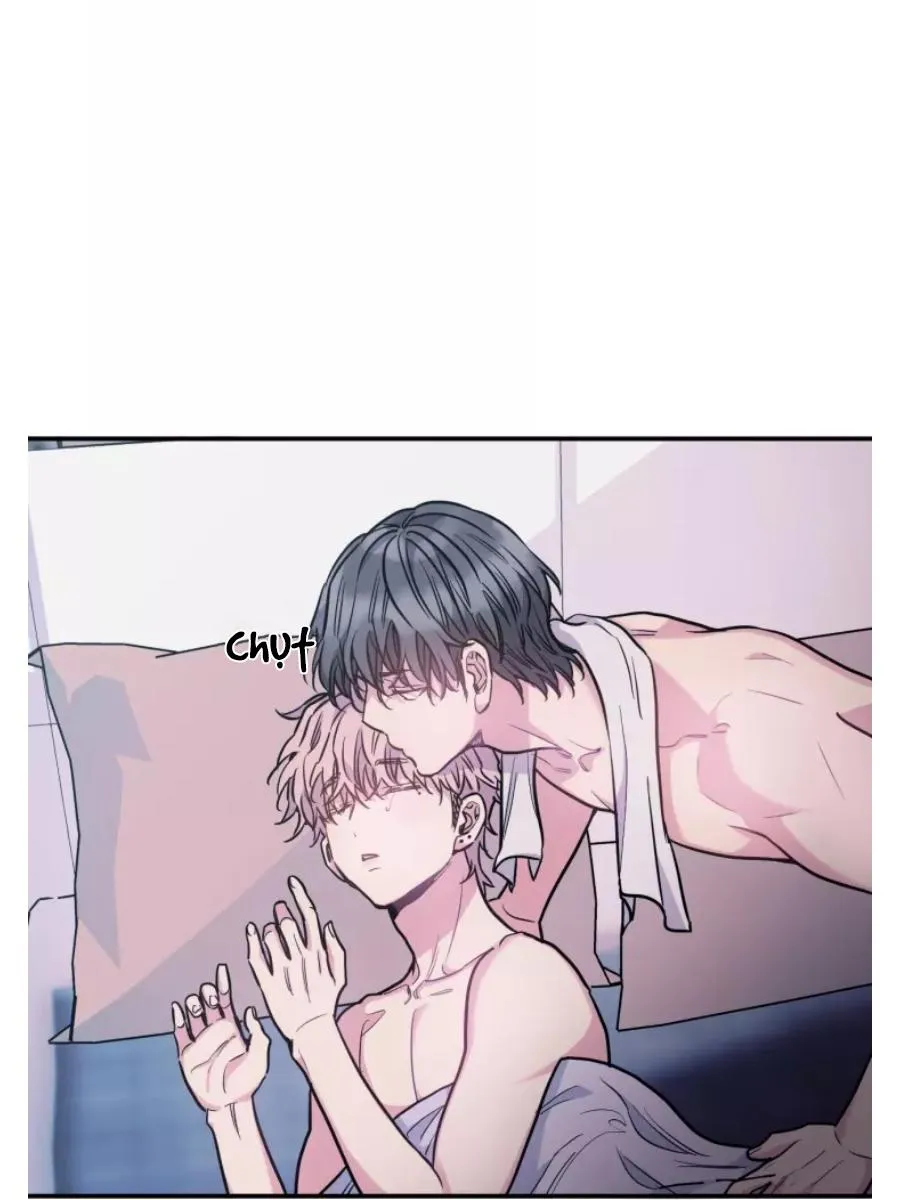 KHÔNG TƯỞNG Chapter 8 Trang 57