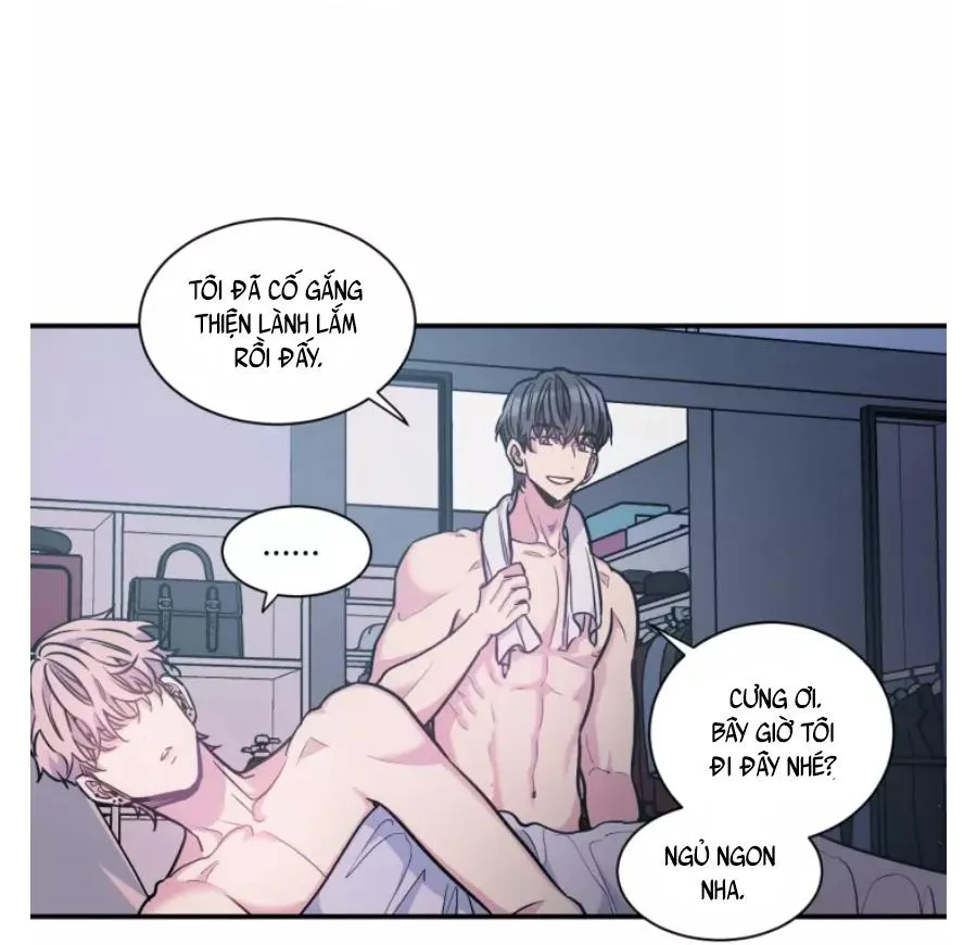 KHÔNG TƯỞNG Chapter 8 Trang 59