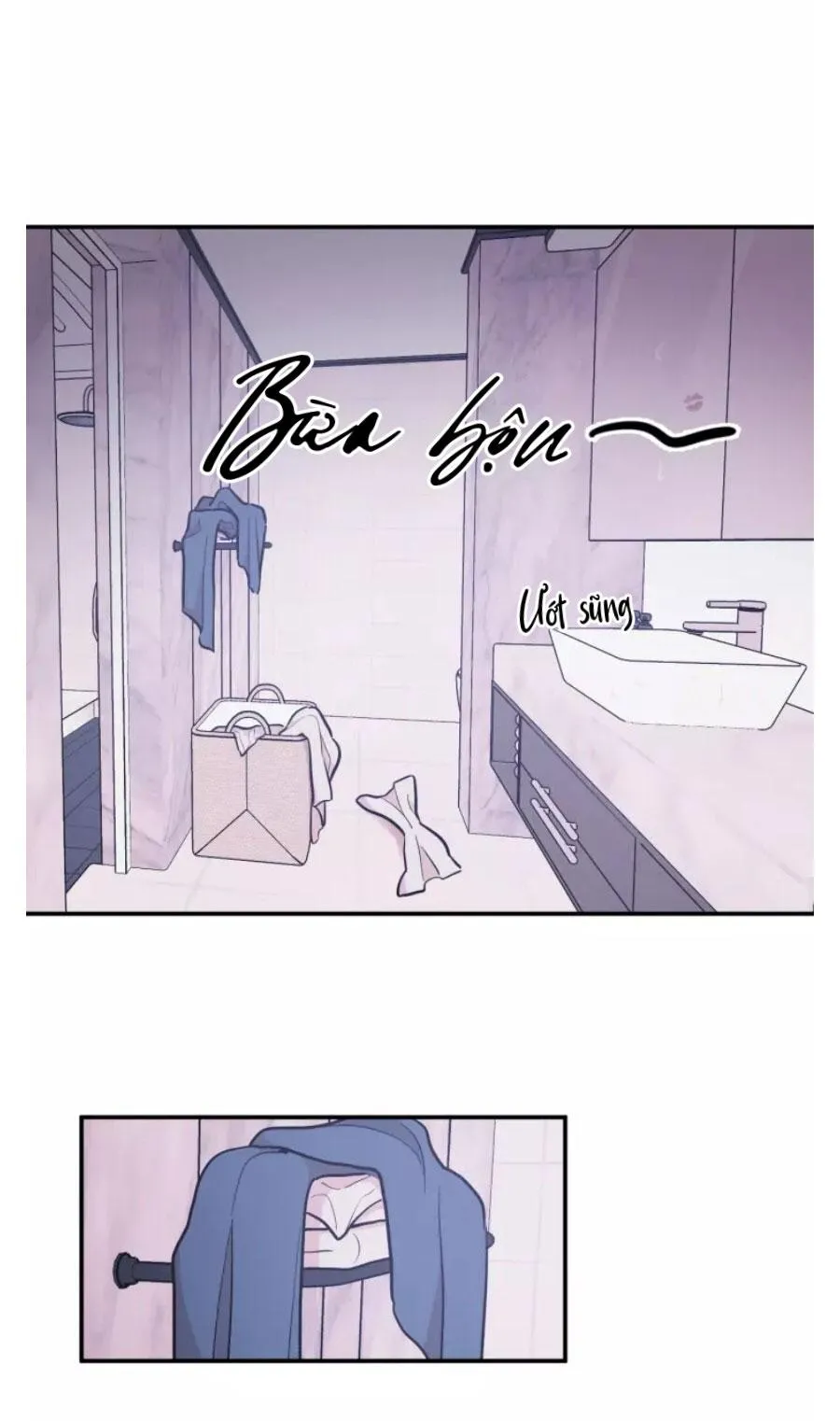 KHÔNG TƯỞNG Chapter 8 Trang 71