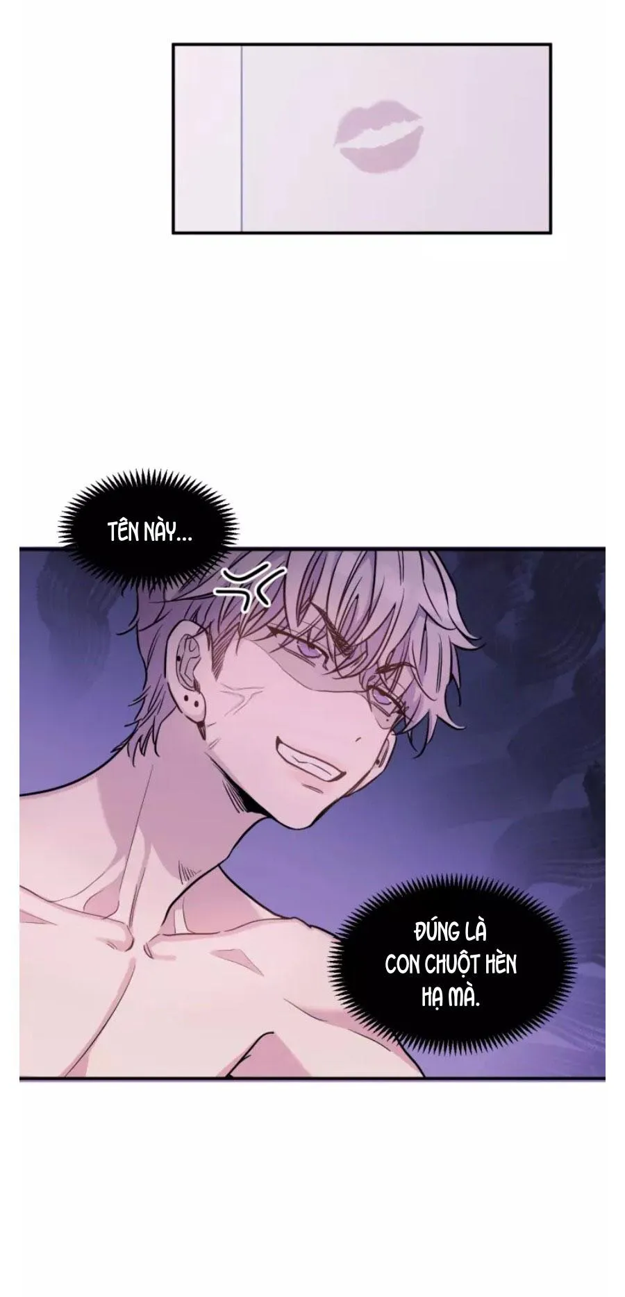 KHÔNG TƯỞNG Chapter 8 Trang 72