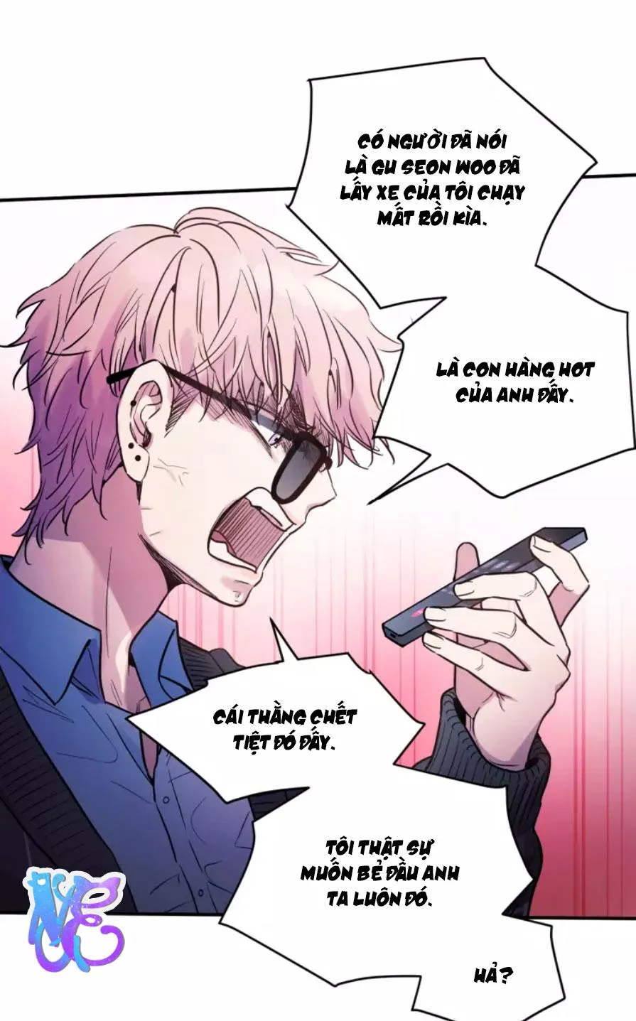 KHÔNG TƯỞNG Chapter 9 Trang 5