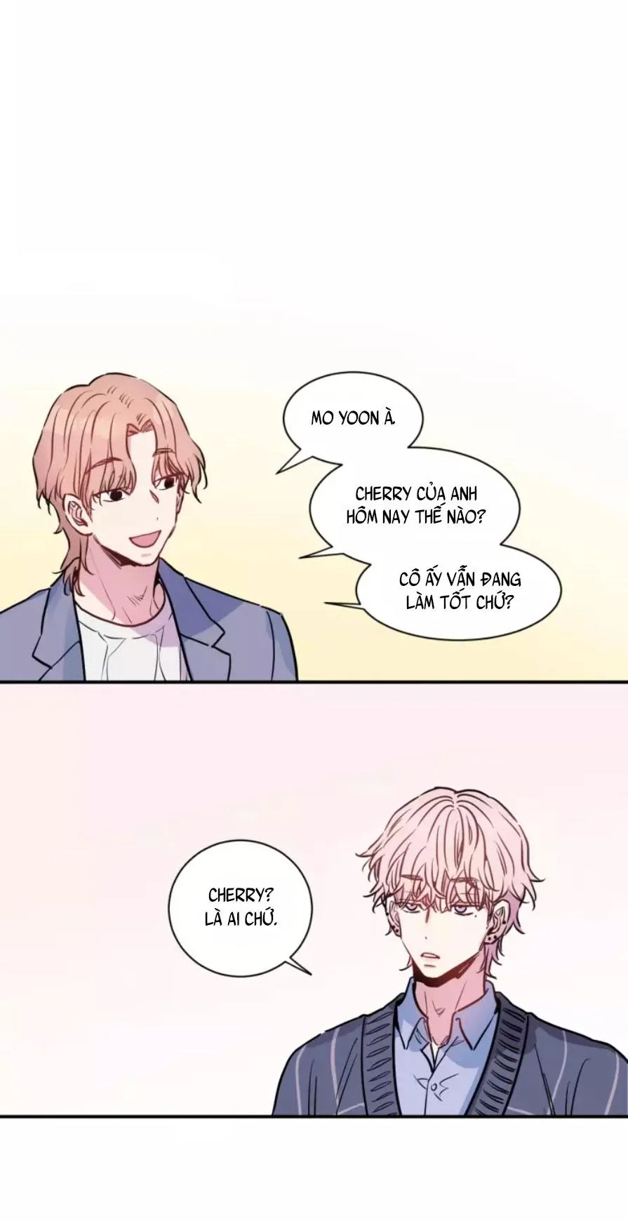 KHÔNG TƯỞNG Chapter 9 Trang 15