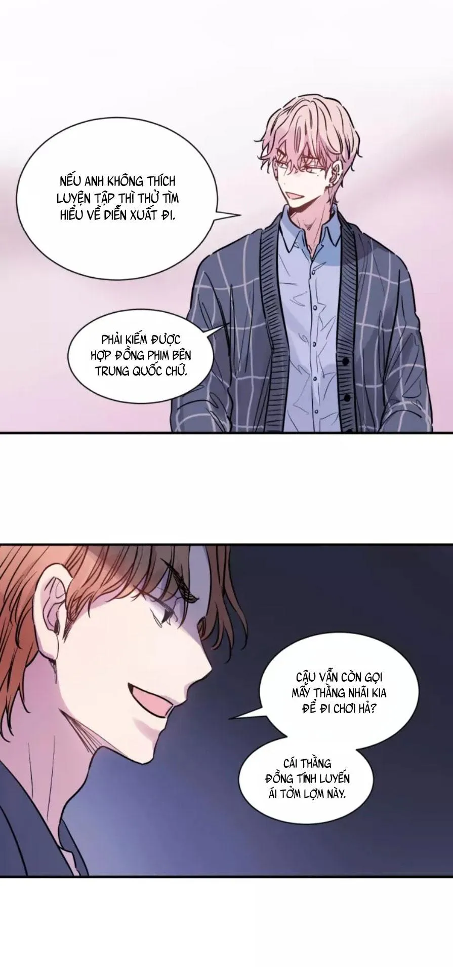 KHÔNG TƯỞNG Chapter 9 Trang 26