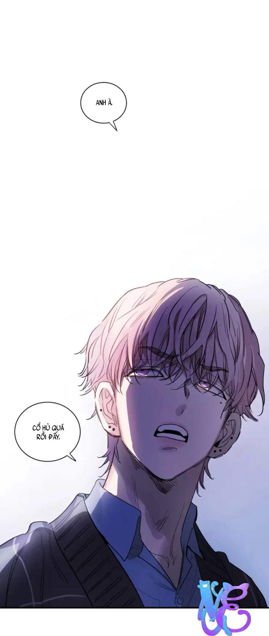 KHÔNG TƯỞNG Chapter 9 Trang 27