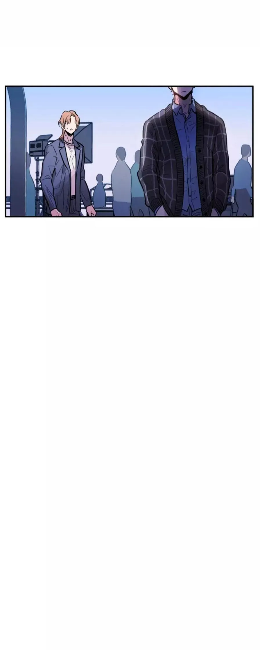 KHÔNG TƯỞNG Chapter 9 Trang 28