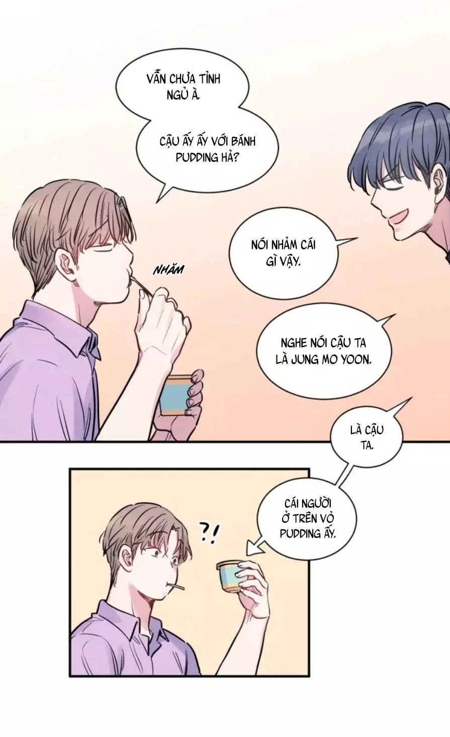 KHÔNG TƯỞNG Chapter 9 Trang 33