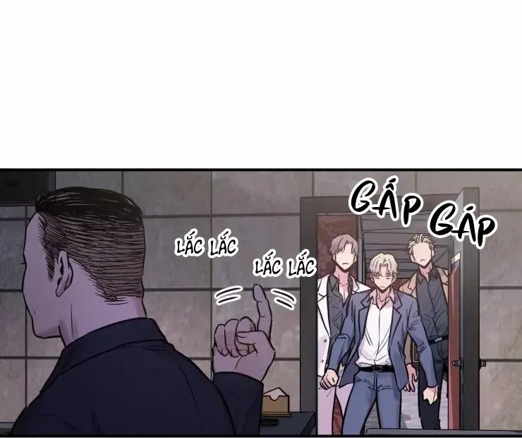 KHÔNG TƯỞNG Chapter 10 Trang 3