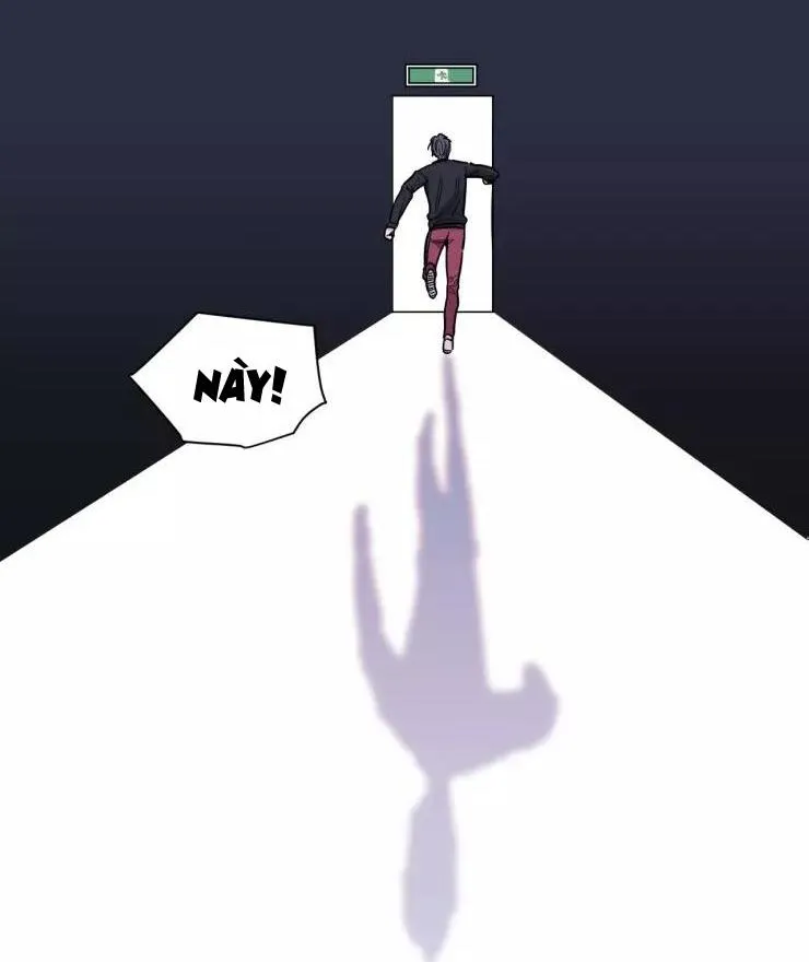 KHÔNG TƯỞNG Chapter 10 Trang 9