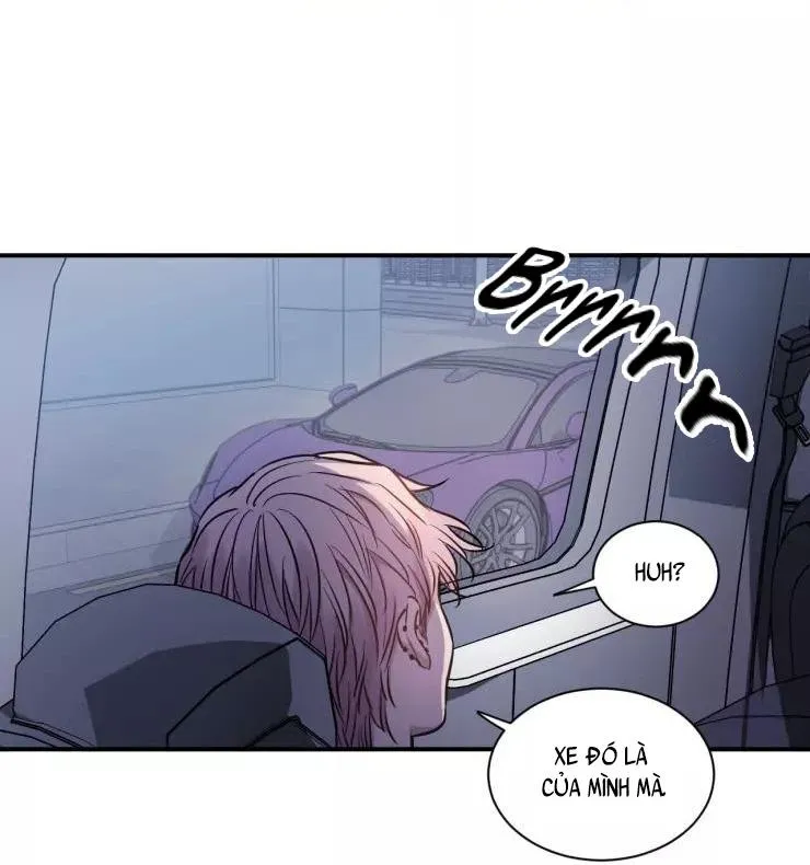 KHÔNG TƯỞNG Chapter 10 Trang 14