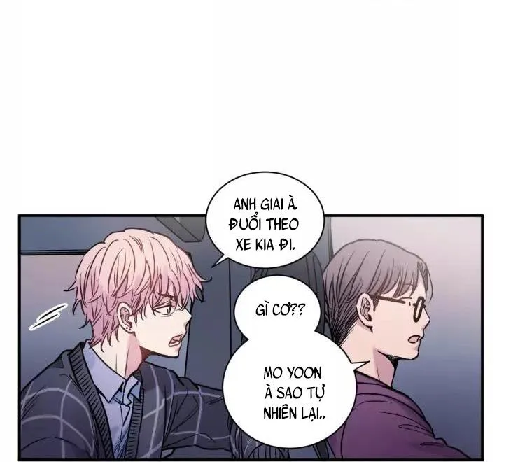 KHÔNG TƯỞNG Chapter 10 Trang 15