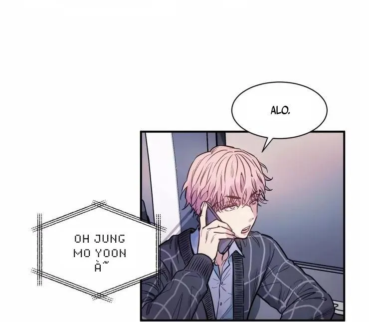 KHÔNG TƯỞNG Chapter 10 Trang 21