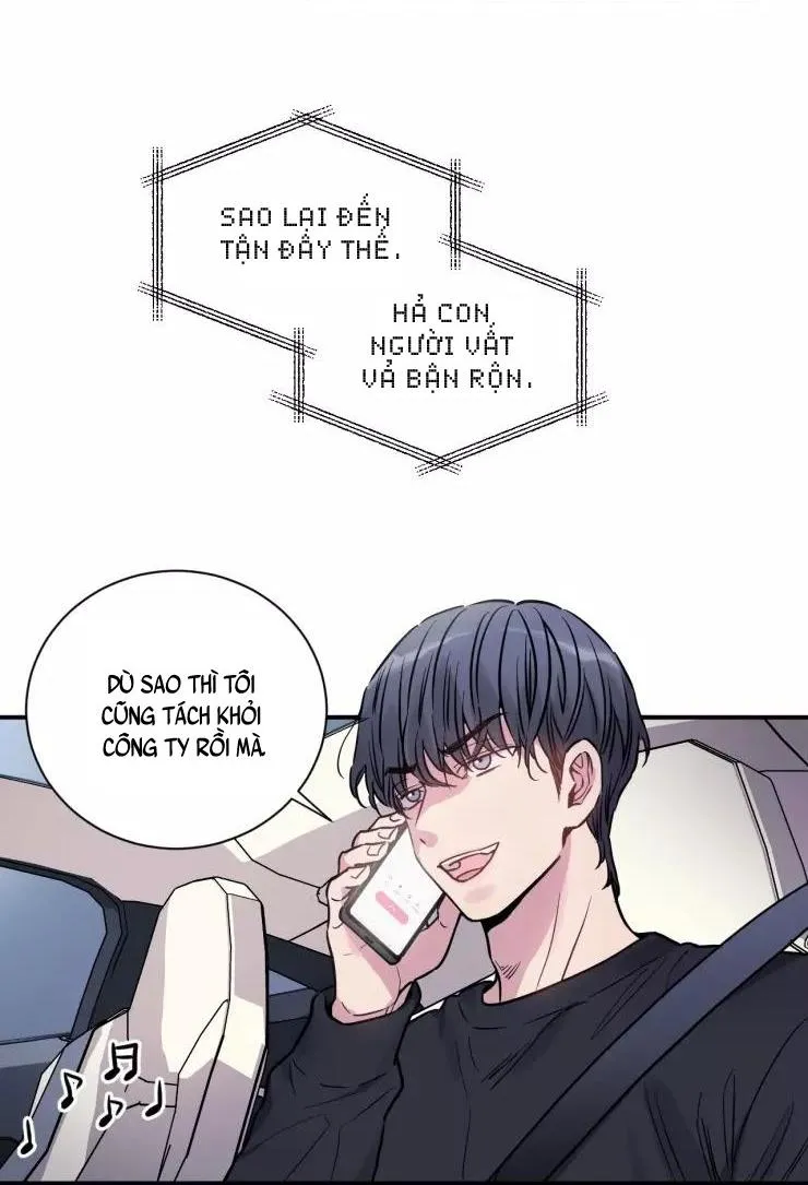 KHÔNG TƯỞNG Chapter 10 Trang 22