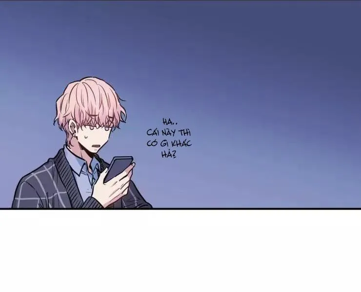 KHÔNG TƯỞNG Chapter 10 Trang 23