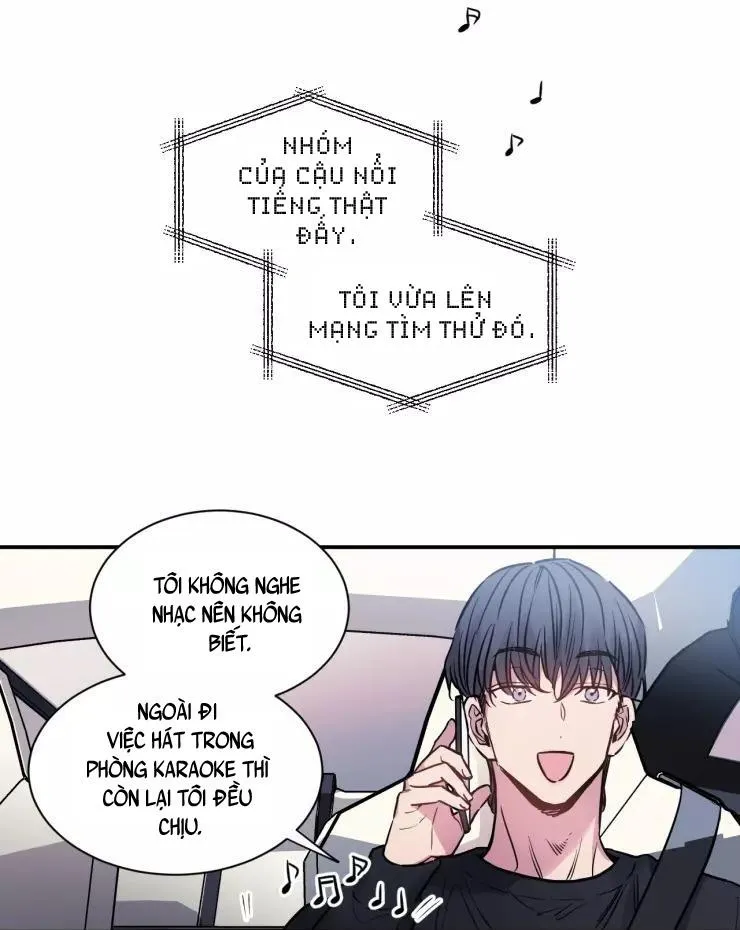 KHÔNG TƯỞNG Chapter 10 Trang 34