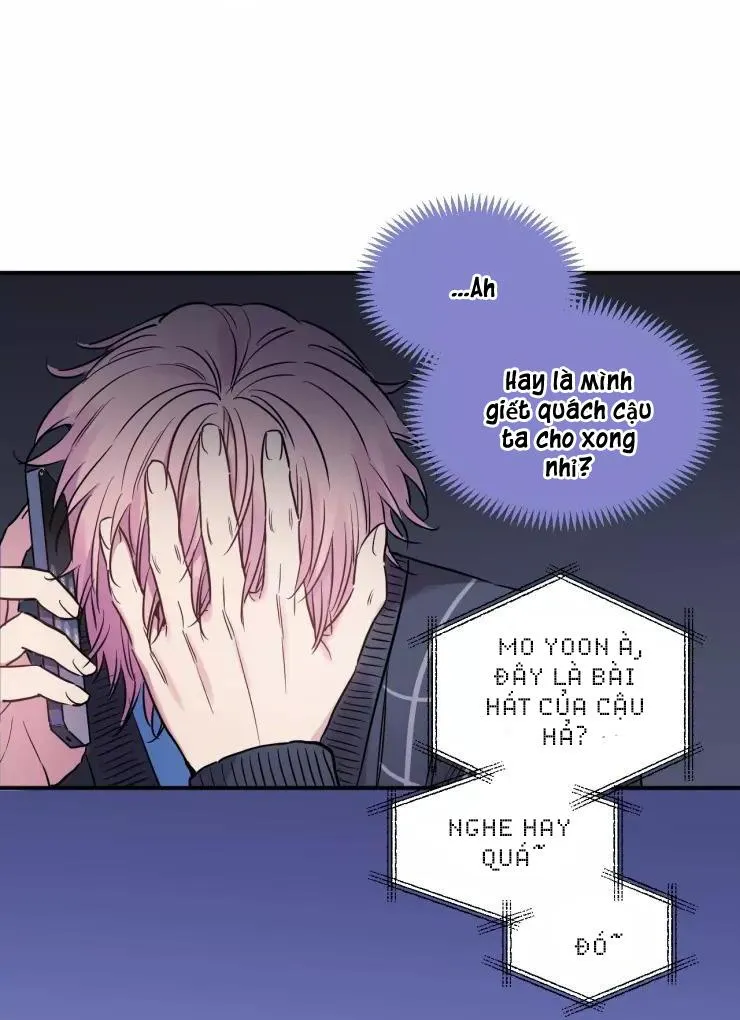 KHÔNG TƯỞNG Chapter 10 Trang 36