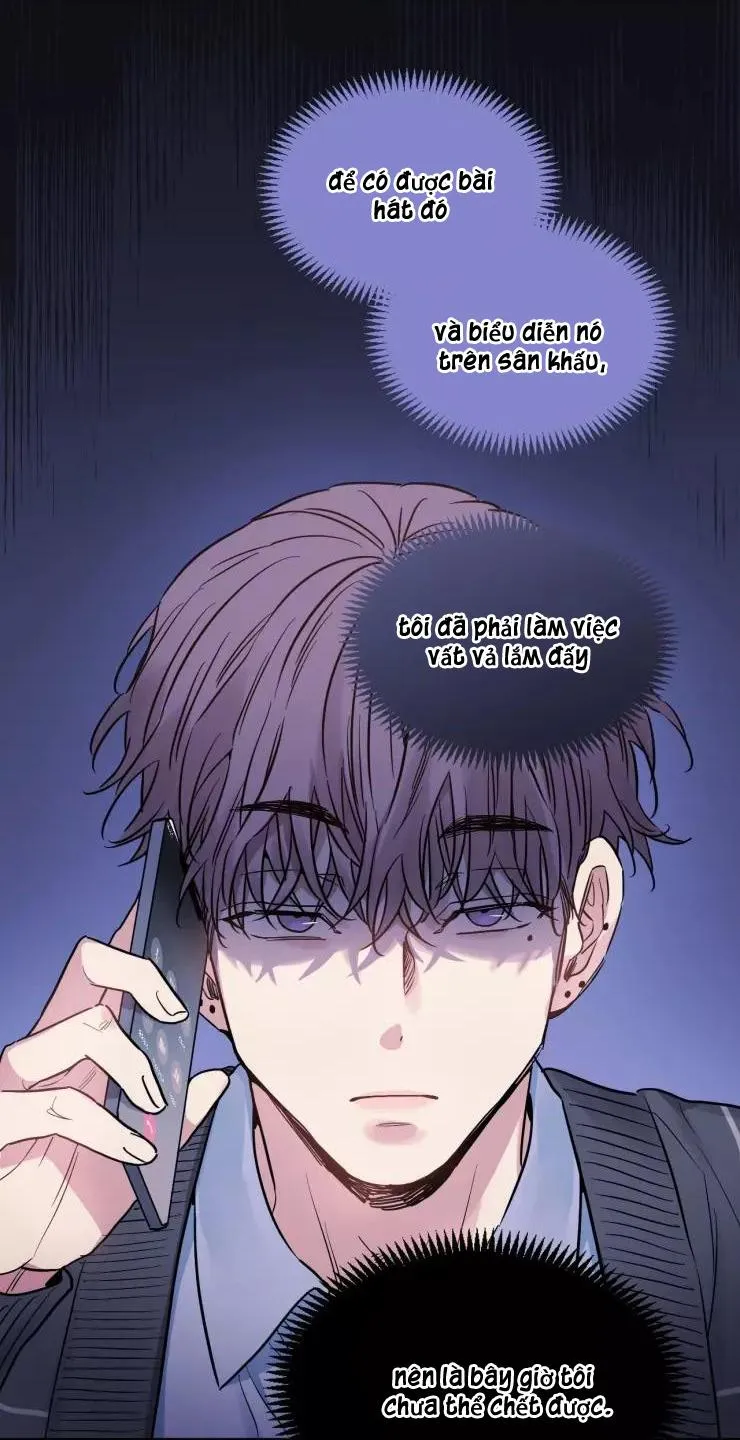 KHÔNG TƯỞNG Chapter 10 Trang 38