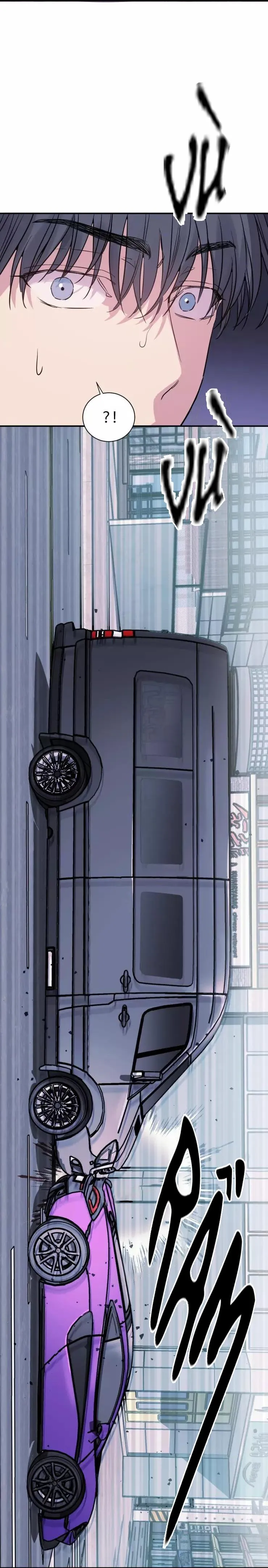 KHÔNG TƯỞNG Chapter 10 Trang 43